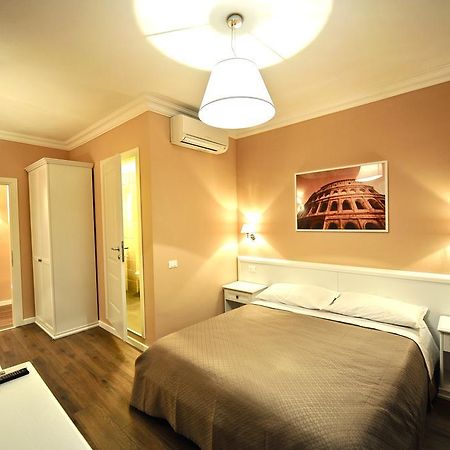 Rim Rooms Pokoj fotografie