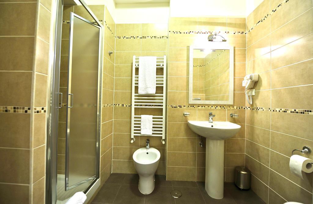 Rim Rooms Pokoj fotografie