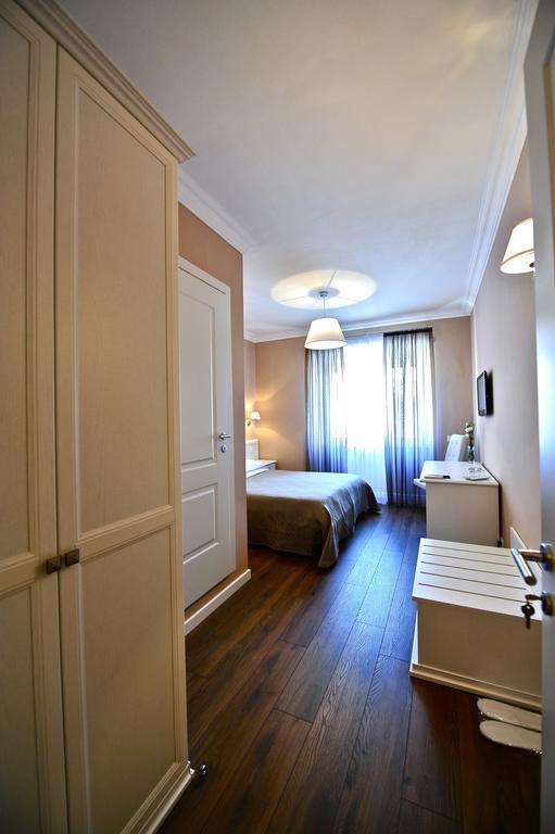 Rim Rooms Pokoj fotografie