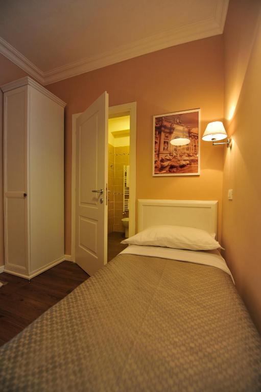 Rim Rooms Pokoj fotografie