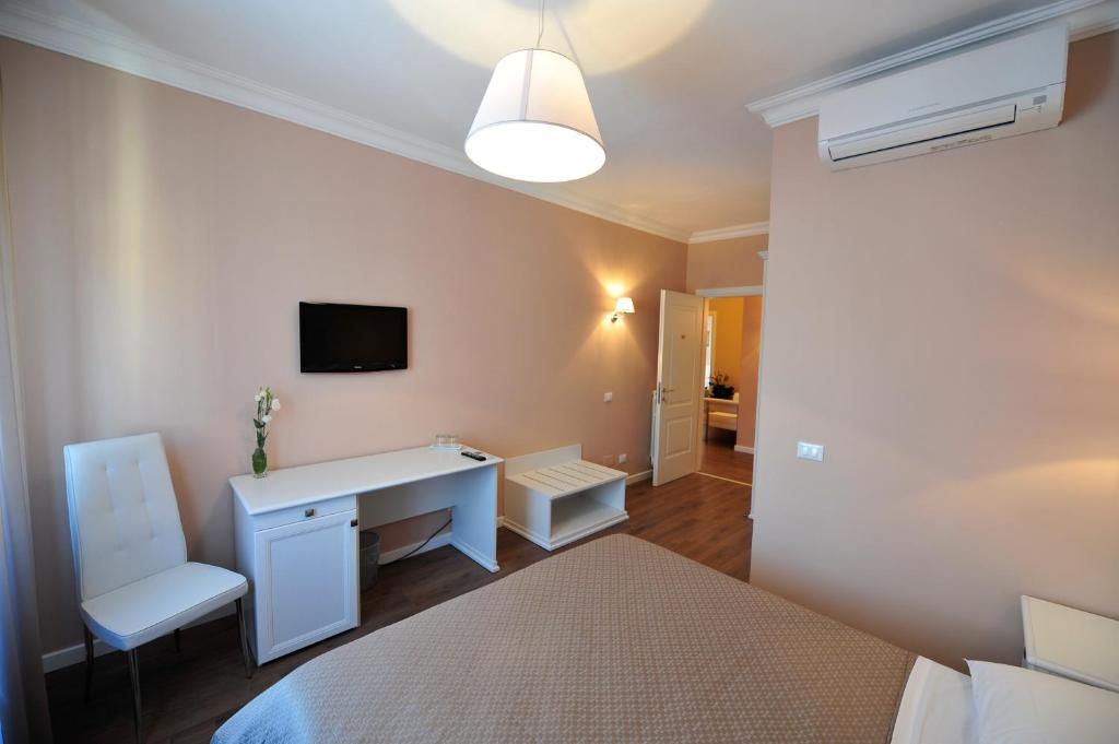Rim Rooms Pokoj fotografie