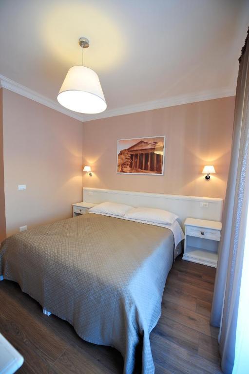 Rim Rooms Pokoj fotografie